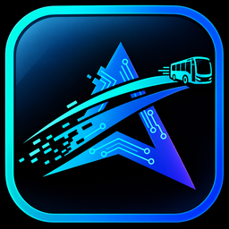 Logo Aura Emissor